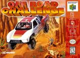 Off-Road Challenge (Nintendo 64)